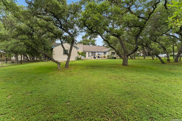 26742 Timberline Dr., San Antonio, TX 78260