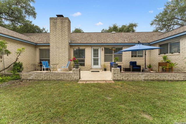 26742 Timberline Dr., San Antonio, TX 78260
