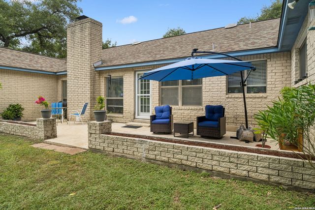 26742 Timberline Dr., San Antonio, TX 78260