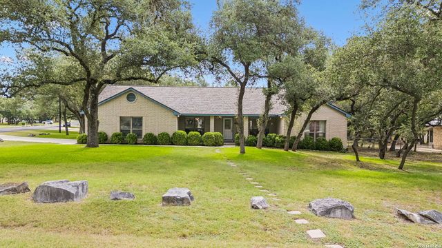 26742 Timberline Dr., San Antonio, TX 78260