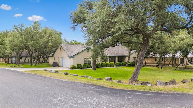 26742 Timberline Dr., San Antonio, TX 78260