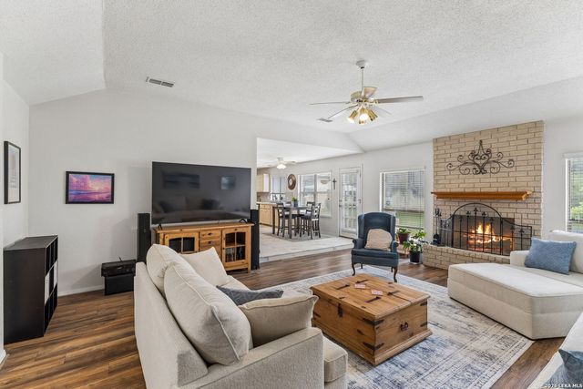 26742 Timberline Dr., San Antonio, TX 78260