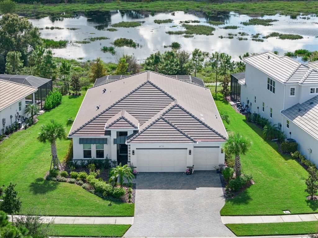 729 TAILWIND PLACE, Sarasota, FL 34240