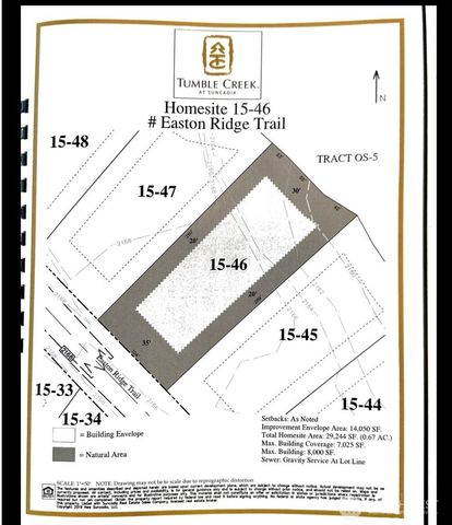 46 Southern Star Lane, Cle Elum, WA 98922