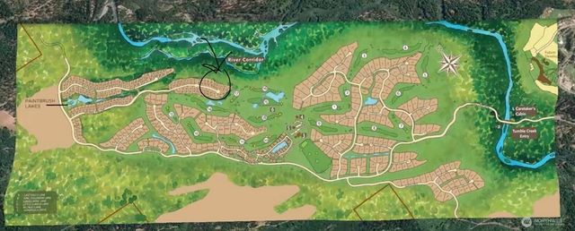 46 Southern Star Lane, Cle Elum, WA 98922