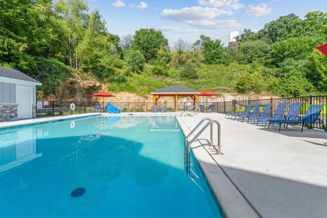 3012 N Vineyards Terrace 3, Branson, MO 65616