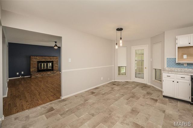 3052 Wood Poppy Drive, Florissant, MO 63031