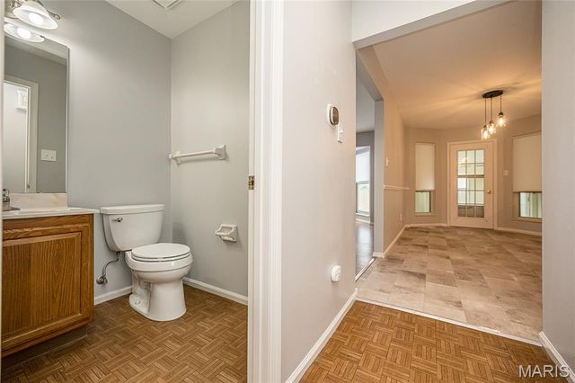 3052 Wood Poppy Drive, Florissant, MO 63031
