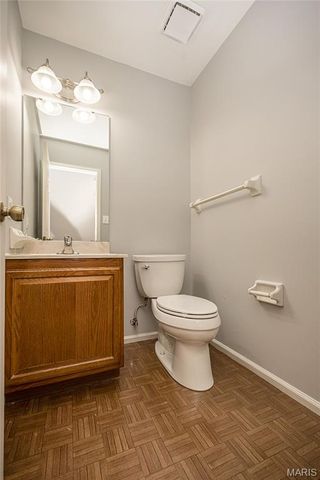 3052 Wood Poppy Drive, Florissant, MO 63031