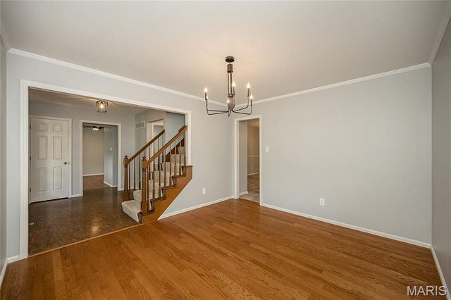 3052 Wood Poppy Drive, Florissant, MO 63031