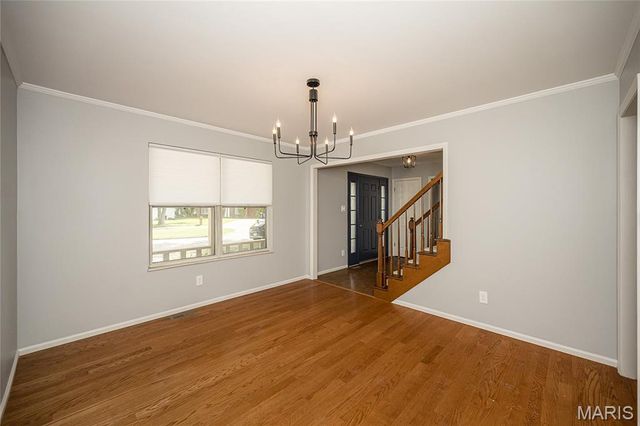 3052 Wood Poppy Drive, Florissant, MO 63031