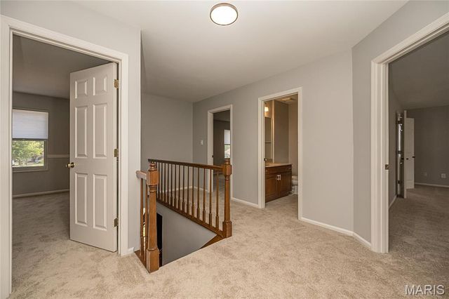 3052 Wood Poppy Drive, Florissant, MO 63031
