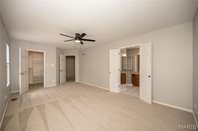 3052 Wood Poppy Drive, Florissant, MO 63031