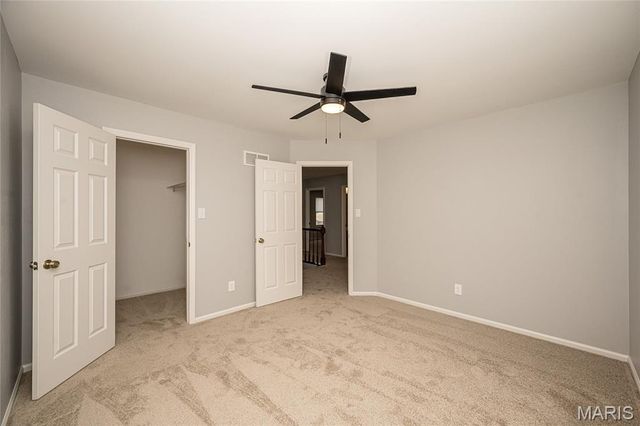 3052 Wood Poppy Drive, Florissant, MO 63031