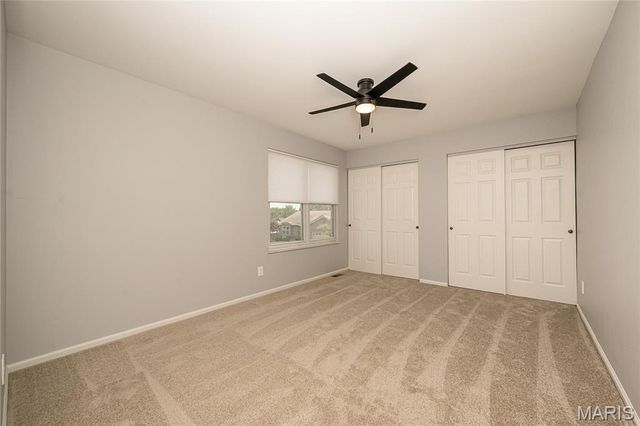 3052 Wood Poppy Drive, Florissant, MO 63031