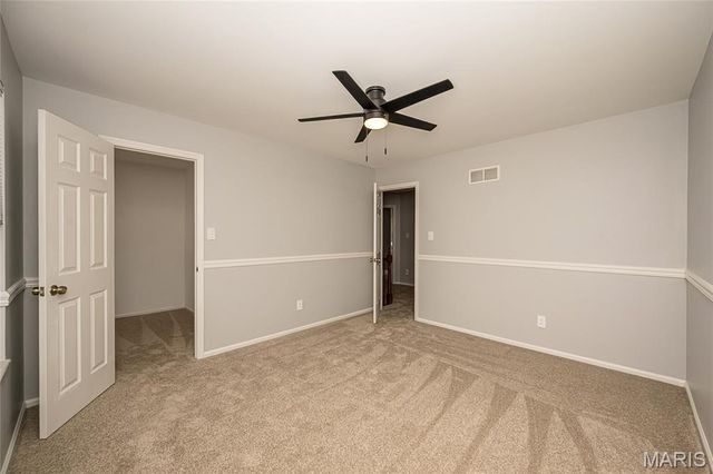 3052 Wood Poppy Drive, Florissant, MO 63031