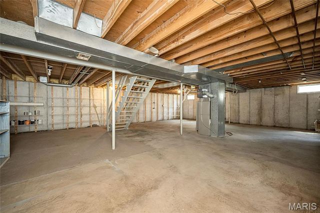 3052 Wood Poppy Drive, Florissant, MO 63031