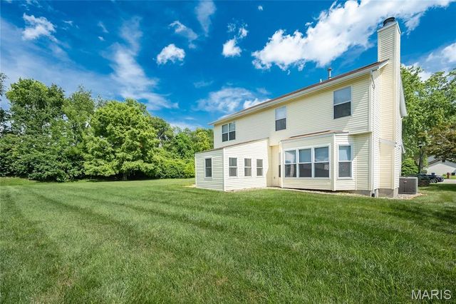 3052 Wood Poppy Drive, Florissant, MO 63031