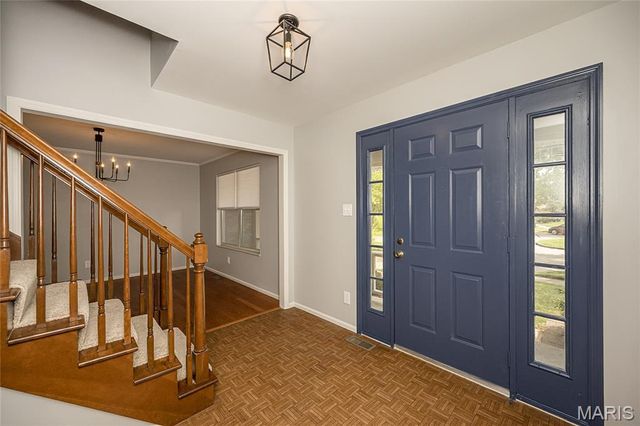 3052 Wood Poppy Drive, Florissant, MO 63031