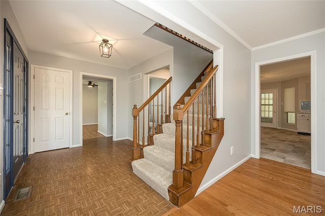 3052 Wood Poppy Drive, Florissant, MO 63031