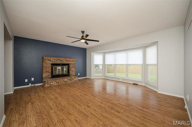 3052 Wood Poppy Drive, Florissant, MO 63031