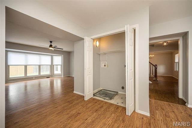 3052 Wood Poppy Drive, Florissant, MO 63031