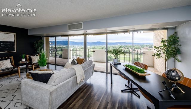 411 Lakewood Circle A1106, Colorado Springs, CO 80910