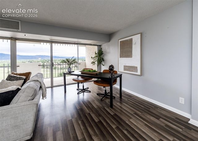 411 Lakewood Circle A1106, Colorado Springs, CO 80910