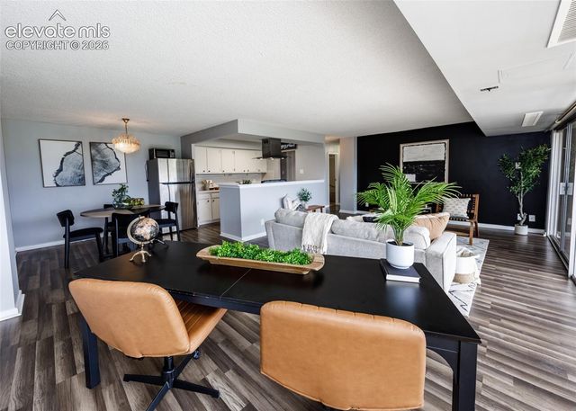 411 Lakewood Circle A1106, Colorado Springs, CO 80910