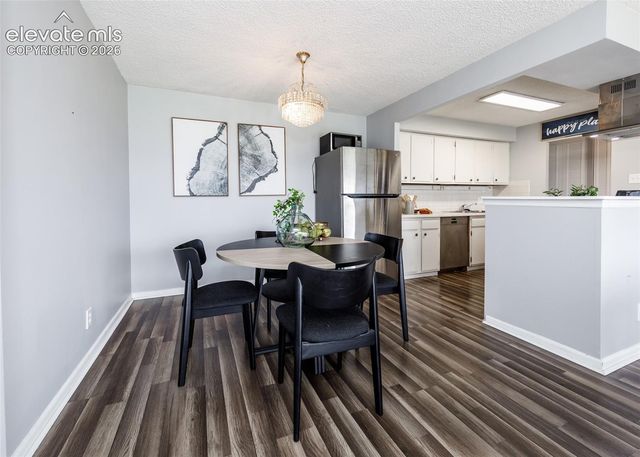 411 Lakewood Circle A1106, Colorado Springs, CO 80910