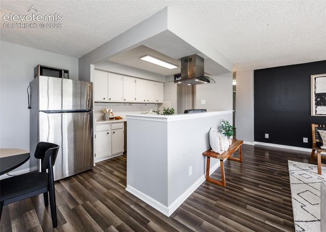 411 Lakewood Circle A1106, Colorado Springs, CO 80910