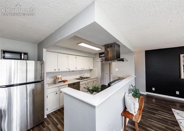 411 Lakewood Circle A1106, Colorado Springs, CO 80910
