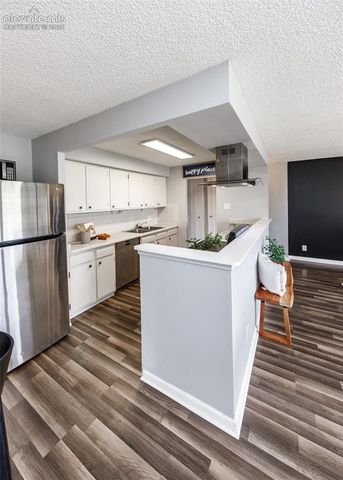 411 Lakewood Circle A1106, Colorado Springs, CO 80910
