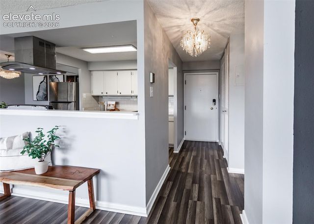 411 Lakewood Circle A1106, Colorado Springs, CO 80910
