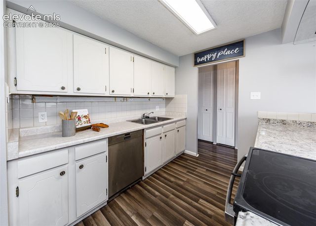 411 Lakewood Circle A1106, Colorado Springs, CO 80910