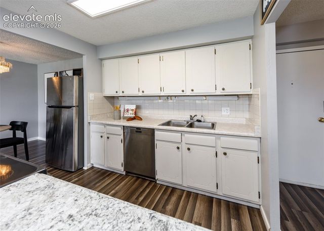 411 Lakewood Circle A1106, Colorado Springs, CO 80910