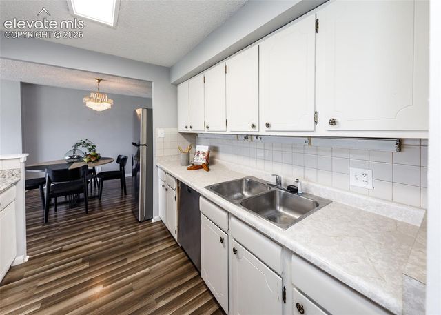 411 Lakewood Circle A1106, Colorado Springs, CO 80910