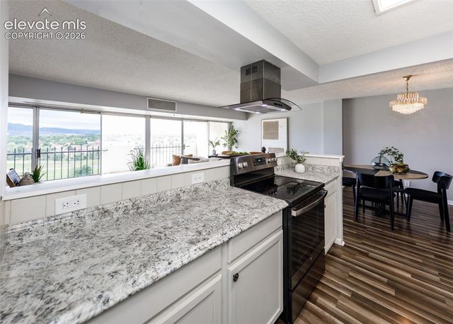 411 Lakewood Circle A1106, Colorado Springs, CO 80910