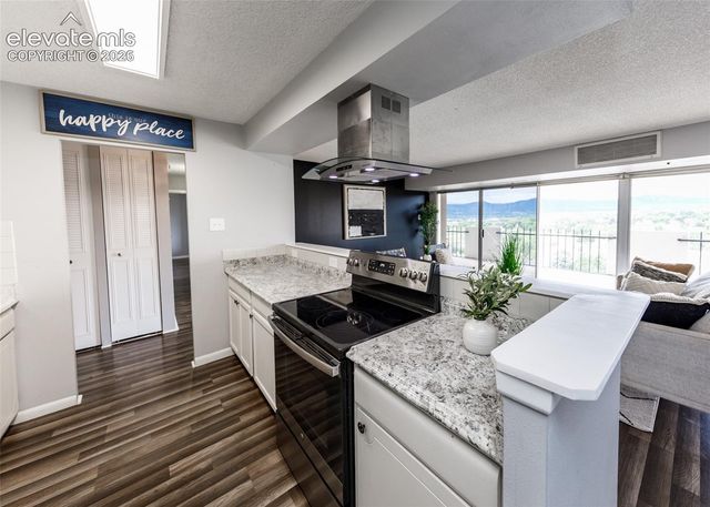 411 Lakewood Circle A1106, Colorado Springs, CO 80910