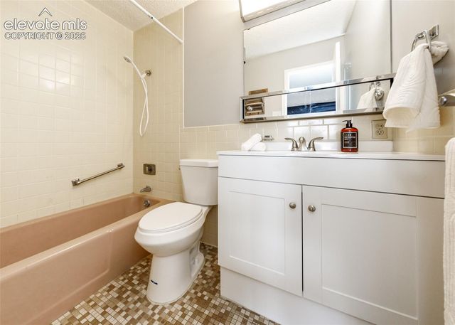 411 Lakewood Circle A1106, Colorado Springs, CO 80910