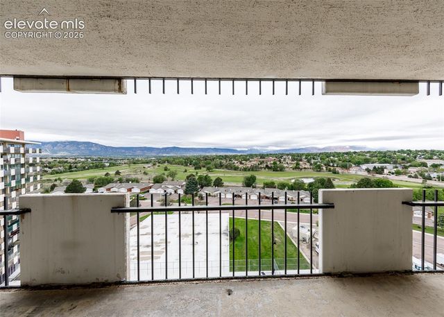 411 Lakewood Circle A1106, Colorado Springs, CO 80910