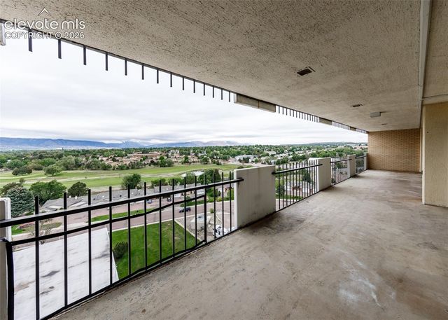 411 Lakewood Circle A1106, Colorado Springs, CO 80910