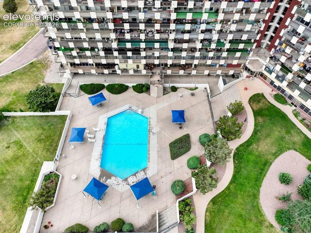 411 Lakewood Circle A1106, Colorado Springs, CO 80910