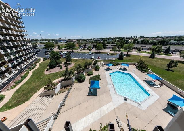 411 Lakewood Circle A1106, Colorado Springs, CO 80910