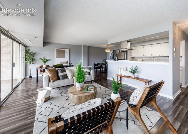 411 Lakewood Circle A1106, Colorado Springs, CO 80910