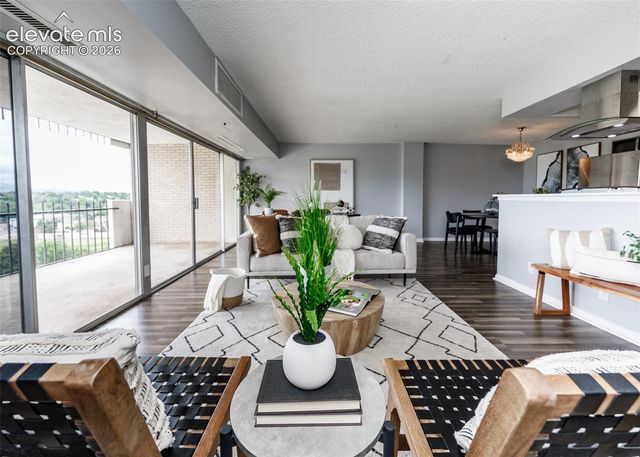 411 Lakewood Circle A1106, Colorado Springs, CO 80910