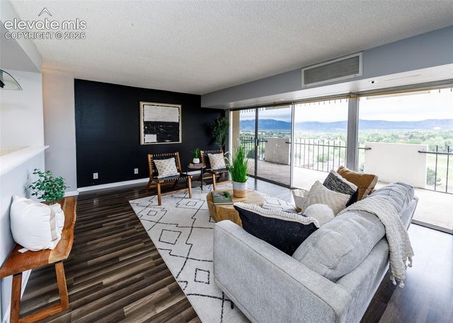411 Lakewood Circle A1106, Colorado Springs, CO 80910
