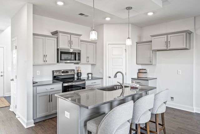 59 Cherry Fields, Clarksville, TN 37042