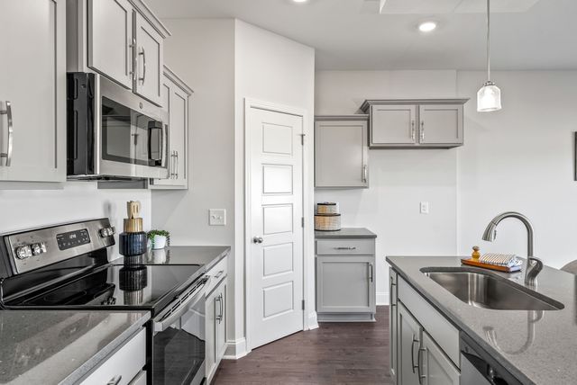 59 Cherry Fields, Clarksville, TN 37042