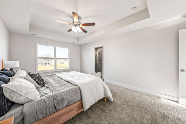 59 Cherry Fields, Clarksville, TN 37042